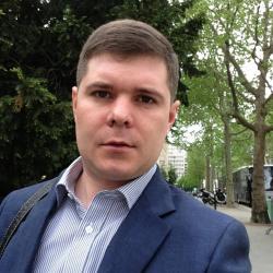 Яковлев Александр Васильевич