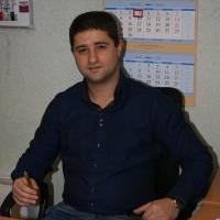 Давиденко Михаил