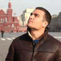 Баратов Эдуард