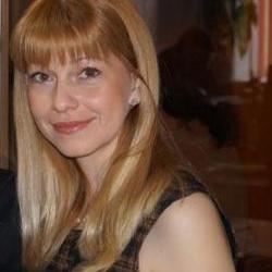 Рябова Анна Александровна