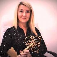 Петрякова Ирина Валерьевна