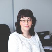 Казнова Галина Леонидовна