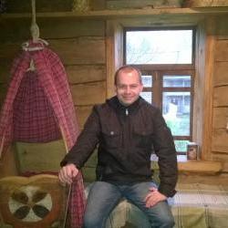 Степанов Андрей