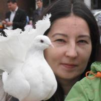Николаева Екатерина Львовна