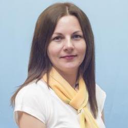 Вагнер Наталья