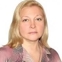 Пятковская Наталья Михайловна
