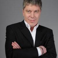 Салкин Сергей Сергеевич