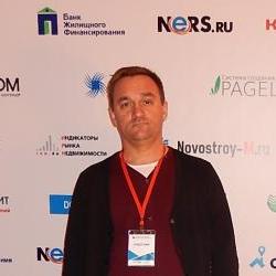 Елистратов Олег Анатольевич