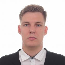 Борисов Ярослав Борисович