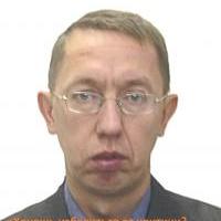Цибискин Игорь Викторович
