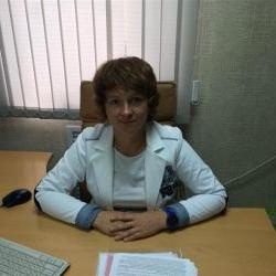 Булыга Анфиса