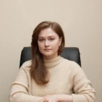 Березюк Юлия Анатольевна