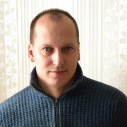 Семенов Александр Владимирович