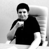 Рыжова Анна