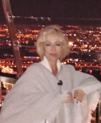 Фесенко Светлана Николаевна