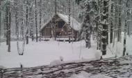 Коттеджный поселок "Mainila"
