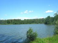 Коттеджный поселок "Moscow River"