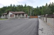 Коттеджный поселок "Головлево"