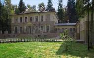Коттеджный поселок "Эрмитаж Village"