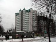 ЖК "Антей", Ивантеевка, мкр. 10, ул. Новая Слобода