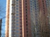ЖК "Единый Стандарт" д. 5/1, 5/2, 15/2, 16