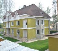ЖК в Газетном переулке