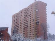 ЖК "Вишневый", г. Сходня, 2-й Дачный пер., кв-л 3, корп. 1, 2
