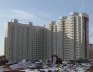 ЖК "Завидное" корп. 13, 15, 18