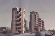 ЖК "Западный стандарт", г.Троицк, ул. Нагорная, д. 21, корп. 1, 3