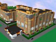 ЖК "Москворецкий" г. Воскресенск