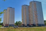 ЖК "Заречье-1" г. Ногинск