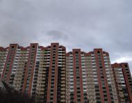 ЖК в мкр. Западный