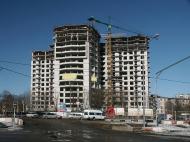 ЖК "Калипсо" г. Щербинка, 40 лет Октября ул., 15