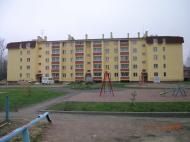 ЖК пос. Софрино, Средняя ул., д. 11