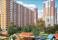 ЖК "Первый Московский город-парк"