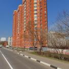 ЖК "на ул. Пионерская" д. 33/1