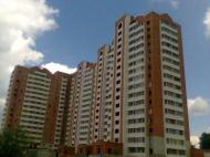 ЖК г. Серпухов, Московское ш., д. 51, 53, мкр. Ивановские Дворики, корп. 1, 2
