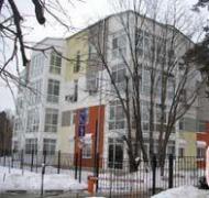 ЖК Красногорск, ул. Парковая, кв. 10 А-Б, д. 3-5