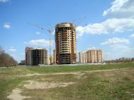 ЖК "Семь ветров", г. Электросталь, ул. Ялагина, мкр. 5, корп. 8, 9