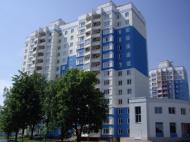 ЖК "Андреевский Квартал", пос. Андреевка, корп. 1, 3-6