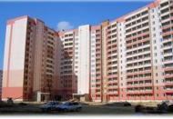 ЖК г. Подольск, ул. Тепличная, д. 10, 12