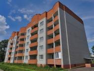 ЖК "на ул. Свердлова" г. Куровское