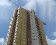 ЖК г. Екатеринбург, ул. Вилонова, мкр. Пионерский, д. 10