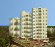 ЖК "Парус" г. Пушкино