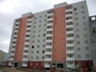 ЖК Сергиево-Посадский район, дер. Березняки, д. 13
