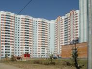 ЖК г. Серпухов, мкр. Ивановские Дворики, Юбилейная ул., д. 17