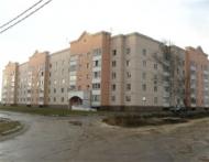 ЖК г. Электрогорск, ул. Кржижановского, д. 22