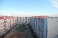 ЖК г. Самара, ул. Ставропольская, д. 4