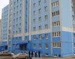 ЖК г. Самара, ул. 22 Партсъезда, д. 44