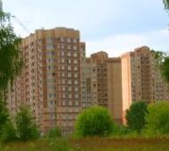 ЖК г. Фрязино, Полевая ул., д. 25